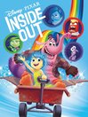 Cover image for Disney/PIXAR Inside Out